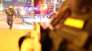 Aksaray'da Jandarma Denetimleri