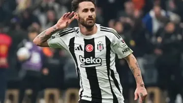 ''Antrenmanlara çıkacağım'' diyen Rafa Silva'dan yönetimi şaşırtan hareket
