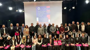 İletişim Fakültesi Akreditasyon Etkinliği