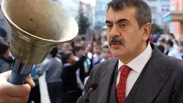 Bakan Tekin, şimdi de eğitimde yaş olayını tartışmaya açtı: Bizde neden olmasın?