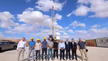 Başkan Bağlamış'tan Kayseri'ye 333 milyon TL'lik dev yatırım müjdesi