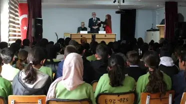 Bayburt'ta 'Vatan ve Kahraman Buluşmaları' etkinlikleri devam ediyor