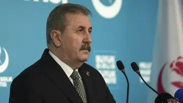 Kadına Şiddete Dikkat Çağrısı