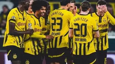 Beşiktaş'a Borussia Dortmund'dan sürpriz öneri