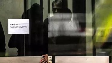 Bolsonaro'nun 27 Yıl Hapis Cezası Kesinleşti