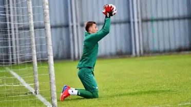 Bursaspor Fethiyespor Maçına Hazırlanıyor