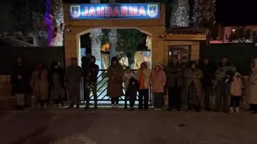 Çanakkale'de Göçmen Kaçakçılığı Operasyonu