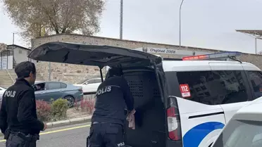 Nevşehir'de Bıçaklı Kavga: Koca Tüfekle Yakalandı