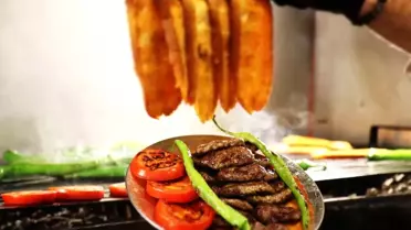 Islama Köfte, Dünyanın En İyi 100 Yemeği Arasında