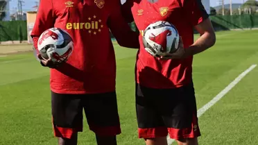 Göztepe'nin Savunma Başarısı