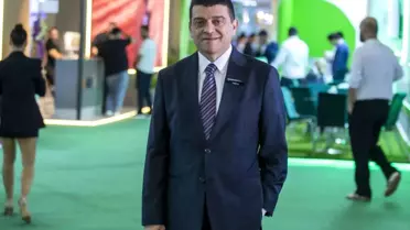 Growtech Antalya Fuarı Rekor Ziyaretçi Ağırladı