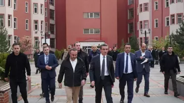 Rehin Alma Olayı Başarıyla Sonuçlandı