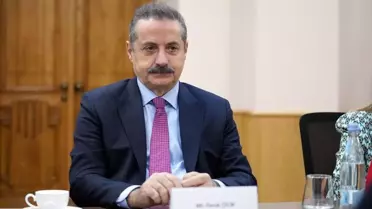 Türkiye-Gürcistan İlişkileri Gelişiyor