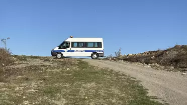 Samsun'da 9 Köpeğin Ölümü Üzerine Açıklama