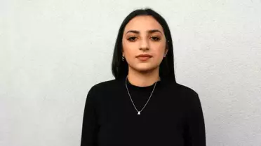 Çanakkale'de Kadın Cinayeti