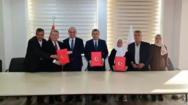 Kepez'e 4 Yeni Sağlık Tesisi