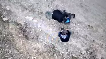 Elektrik ile Balık Avına Geçit Yok