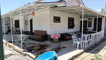 Malatya'da Aile Katliamına Ağır Ceza