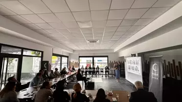 Bağımlılıkla Mücadele Programı Manavgat'ta