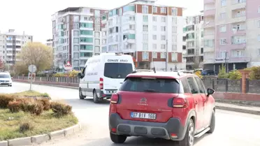 Anne ve Kızı Yan Yana Defnedildi