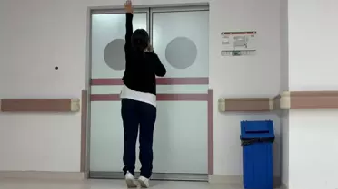 Acil olarak hastaneye kaldırılan Muhittin Böcek tekrar cezaevine götürüldü