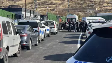 Polis memuru kayınvalidesini bağ evinde öldürüp intihara kalkıştı