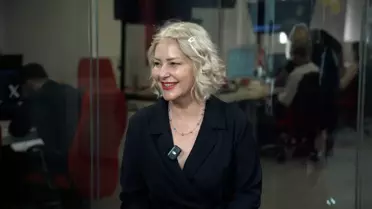 Prof. Dr. Bilge Uzun: Neyi sürekli tekrar ederseniz o yaşam biçiminiz haline gelir