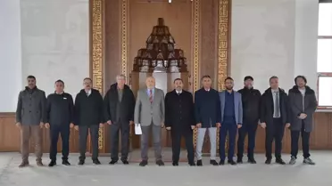 Şehit Astsubay Üstçavuş Ongan'ın adı üniversite camisine verilecek