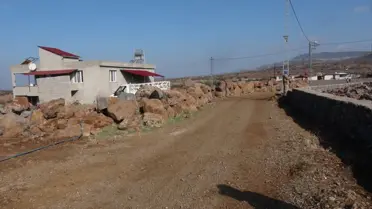 Kilis'te Av Tüfeğiyle Cinayet