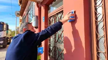 Tekirdağ'da Geniş Çaplı Güvenlik Denetimi