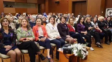 Tuzla Belediyesi'nden Kadına Şiddetle Mücadele Planı