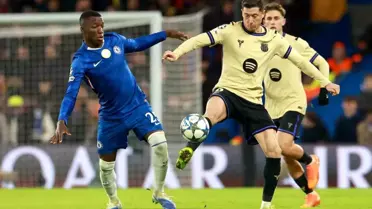 Şampiyonlar Ligi'nde 5. Hafta Sonuçları