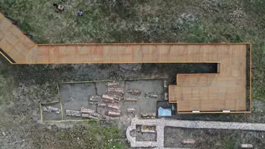 Papa 14. Leo'nun İznik Ziyareti