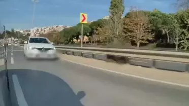 11. Yargı Paketi Meclis'te! Trafikte bunu yapanlar yandı, hapis cezası geliyor