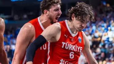 12 Dev Adam'ın Bosna Hersek maçı kadrosu belli oldu