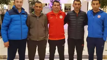 5 erkek kardeş, farklı şehirlerde aynı işi yapıyor