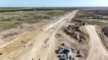 Adana'da 1 Milyar TL'lik Tarım Yatırımı