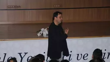 Akbank Kısa Film Festivali ÇAKÜ'de