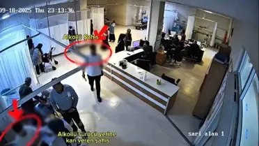 Arkadaşının Kanıyla Cezaya İtiraz Etti