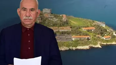 Avukatından sürpriz açıklama: Abdullah Öcalan'ın koşulları iyileştirildi