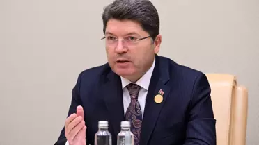 Bakan Tunç net konuştu: Kadına şiddette geri adım yok, taviz yok, müsamaha yok