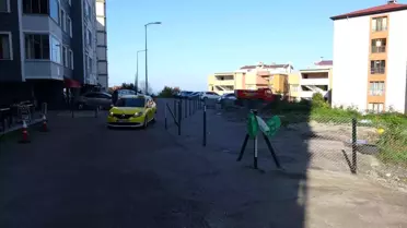 Zonguldak'ta Kamulaştırma Sorunu Yol Kapatma Eylemine Neden Oldu