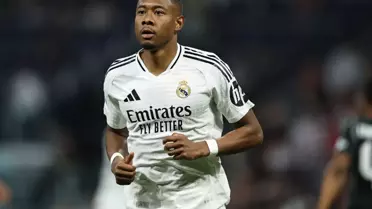 Beşiktaş'tan David Alaba harekatı