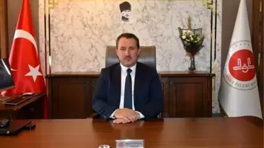 Bilecik'te Sabah Ezanı Düzenlemesi