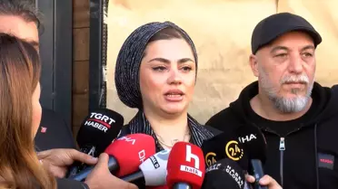 Ortaköy'de Esnaf Tahliye Oldu