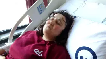 Boşanma Aşamasındaki Kadın Bıçaklandı