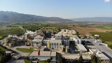 Cargill'in Türkiye Ekonomisine Katkısı 1,9 Milyar Dolar