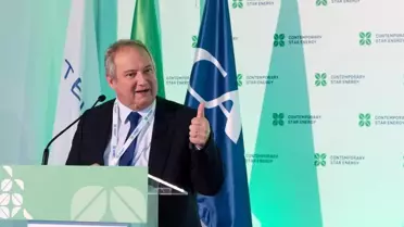 Çin ve Stellantis'ten İspanya'ya Batarya Fabrikası