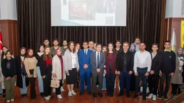 Japon deprem uzmanı açık açık uyardı: Balıkesir'in Bandırma ilçesi ve Bursa'da risk var