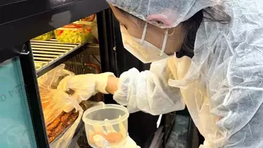 Devrek'te Gıda Güvenliği Denetimleri Sürüyor